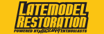 Late Model Restoration